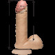 Фалоімітатор Doc Johnson The Realistic Cock 6 inch