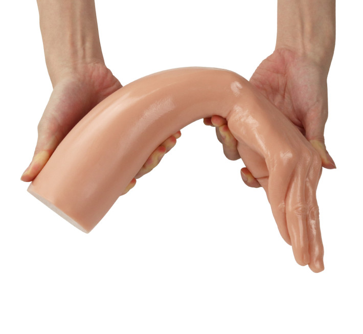 Рука LoveToy King-Sized Realistic Magic Hand 13.5"