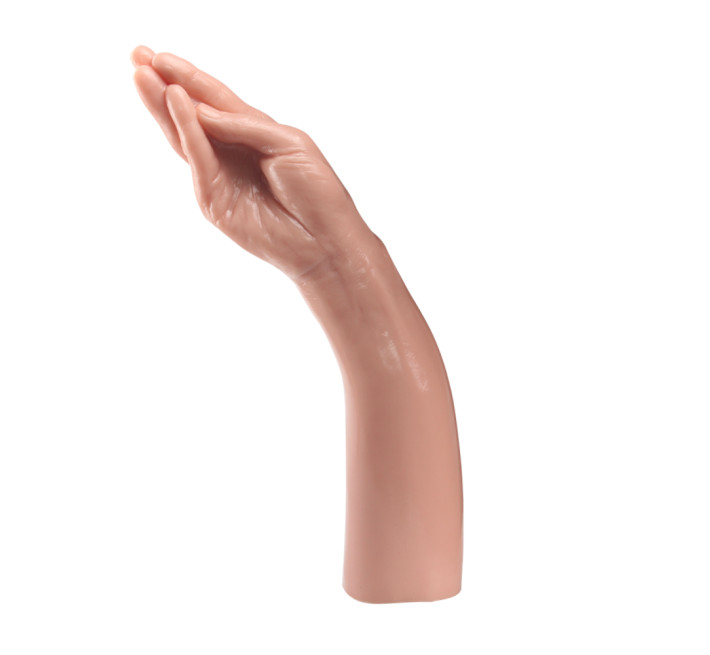 Рука LoveToy King-Sized Realistic Magic Hand 13.5"