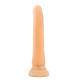 Фалоімітатор Blush Au Naturel Mr. Slim Beige
