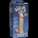 Фалоімітатор Doc Johnson The Realistic Cock 6 inch