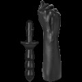Кулак для фистинга Doc Johnson Titanmen The Fist with Vac-U-Lock Compatible Handle