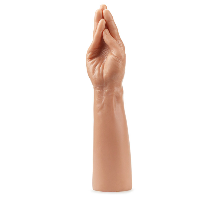 Рука LoveToy King-Sized Realistic Magic Hand 13.5"