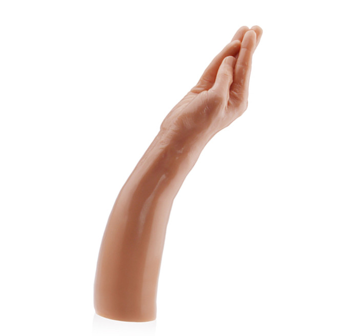 Рука LoveToy King-Sized Realistic Magic Hand 13.5"