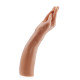 Рука LoveToy King-Sized Realistic Magic Hand 13.5"