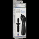 Кулак для фистинга Doc Johnson Titanmen The Fist with Vac-U-Lock Compatible Handle