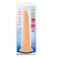 Фалоімітатор Blush Au Naturel Mr. Slim Beige