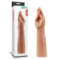 Рука LoveToy King-Sized Realistic Magic Hand 13.5"