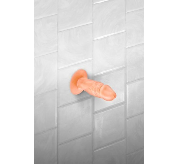 Фалоімітатор Real Body Real Tim