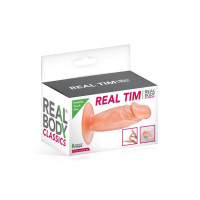 Фалоімітатор Real Body Real Tim Фалоімітатор Real Body Real Tim