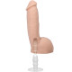 Фаллоимитатор Doc Johnson Signature Cocks Girthmasterr 8.5 inch UltraSkyn