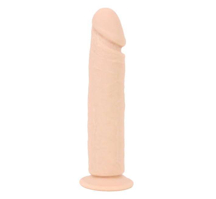 Фалоімітатор StRubber KIOTOS Cox Flesh Dildo Silicone 036