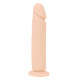 Фалоімітатор StRubber KIOTOS Cox Flesh Dildo Silicone 036