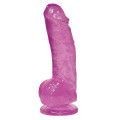 Фалоімітатор You2Toys Jerry Giant Рожевий