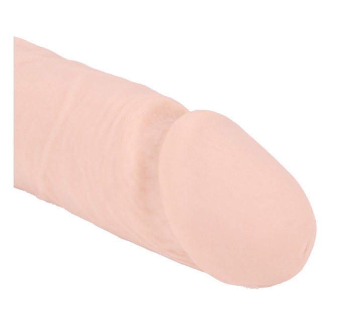 Фалоімітатор StRubber KIOTOS Cox Flesh Dildo Silicone 036