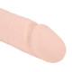 Фалоімітатор StRubber KIOTOS Cox Flesh Dildo Silicone 036