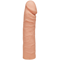 Фаллоимитатор Doc Johnson The D Double D 16 Inch Фаллоимитатор Doc Johnson The D Double D 16 Inch