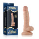 Фалоімітатор LoveToy Real Extreme Dildo 7.5