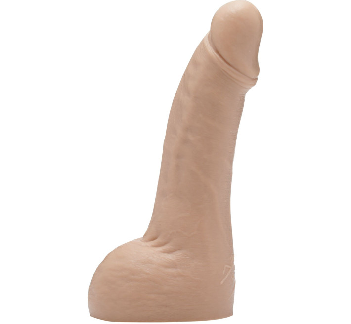 Фаллоимитатор Fleshjack Boys: Allen King Dildo, по слепку пениса порноактера