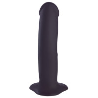 Фалоімітатор Fun Factory The Boss Stub Чорний