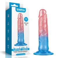 Фалоімітатор LoveToy Dazzle Studs 7