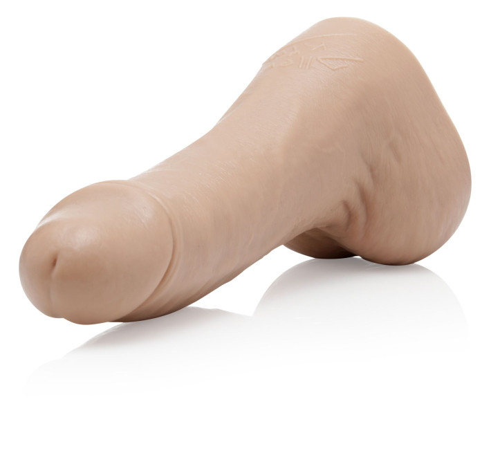 Фаллоимитатор Fleshjack Boys: Allen King Dildo, по слепку пениса порноактера