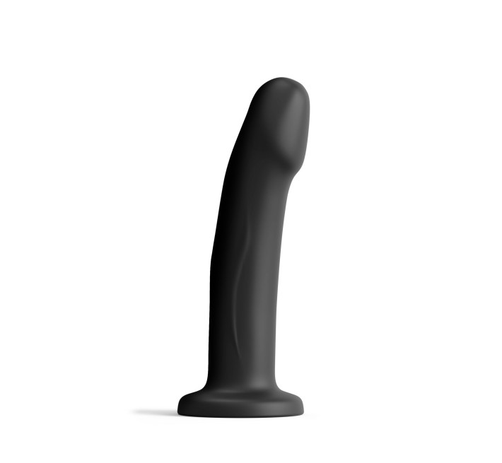 Фаллоимитатор Dorcel Real Pleasure M Black