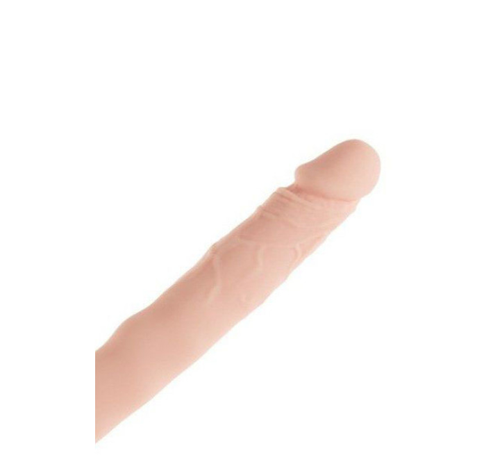 Фалоімітатор подвійний Alive Twins