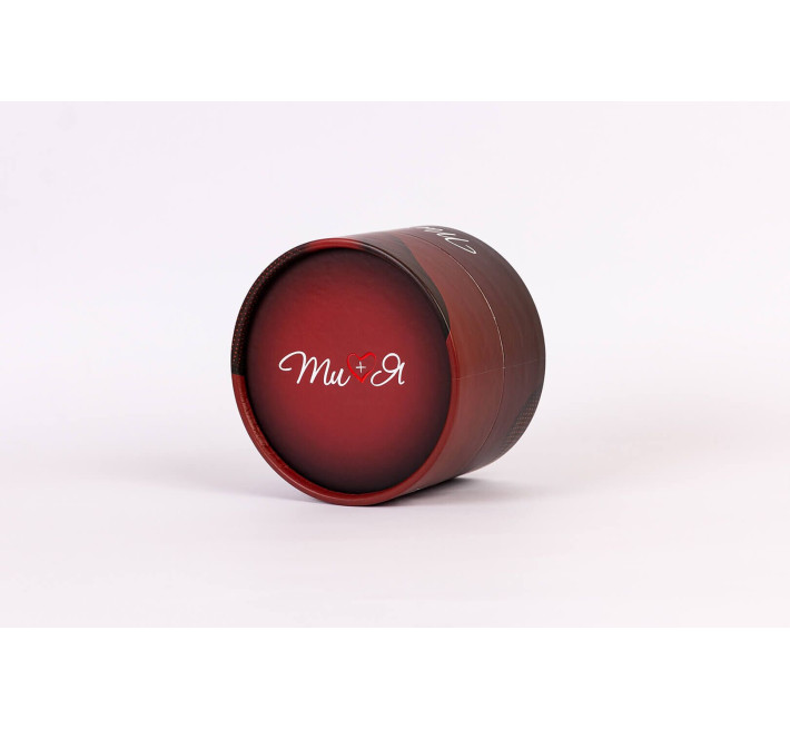 Еротична гра Ти + Я (UA)