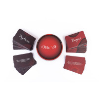 Еротична гра Ти + Я (UA)