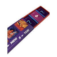 Еротична гра "Ти - мені, я - тобі" (UA)