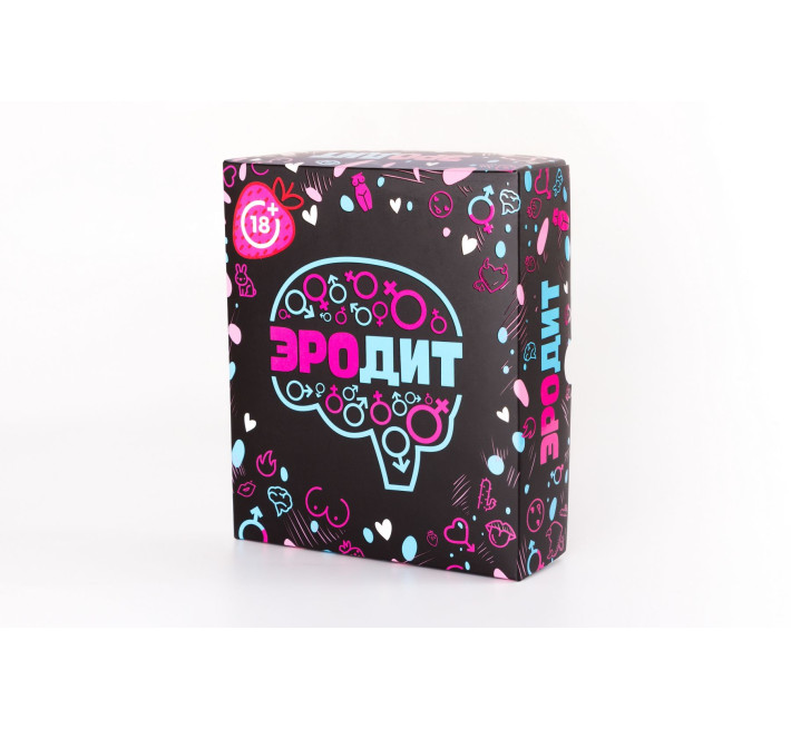 Еротична гра FunGameShop Еродит