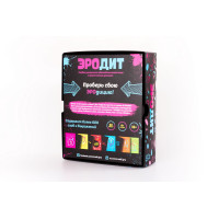 Еротична гра FunGameShop Еродит