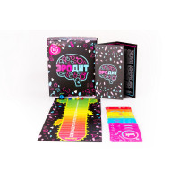 Еротична гра FunGameShop Еродит