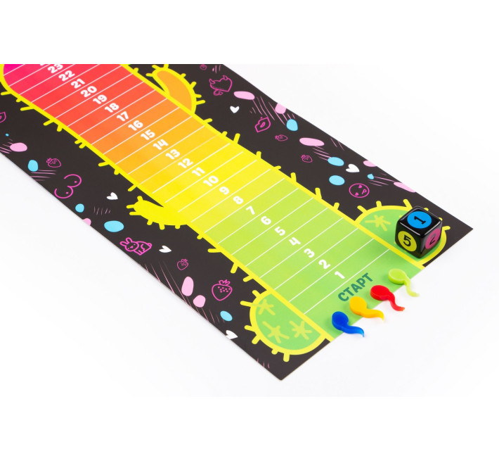 Еротична гра FunGameShop Еродит