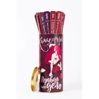 Еротична гра FunGameShop Правда чи справа (Камасутра)