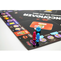 Еротична гра «Сексополія» (UA)