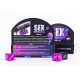 SEX-Кубики FunGamesShop: Рольові ігри