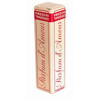 Духи с феромоноами для женщин Inverma Parfum D'amour 3 мл