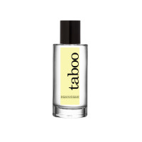 Парфуми з феромонами Ruf TABOO EQUIVOQUE 50 мл Парфуми з феромонами Ruf TABOO EQUIVOQUE 50 мл