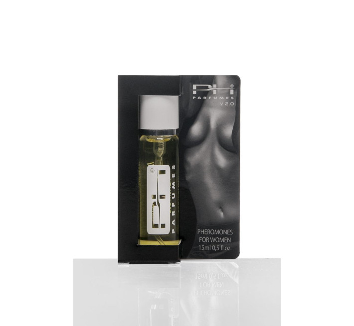 Женские духи WPJ International Perfumy spray blister 15мл Sweet Chanel