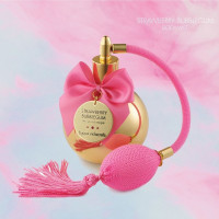 Парфум-димка для тіла Bijoux Cosmetiques BUBBLEGUM Парфум-димка для тіла Bijoux Cosmetiques BUBBLEGUM