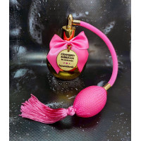 Парфум-димка для тіла Bijoux Cosmetiques BUBBLEGUM Парфум-димка для тіла Bijoux Cosmetiques BUBBLEGUM