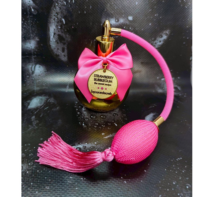 Парфум-димка для тіла Bijoux Cosmetiques BUBBLEGUM
