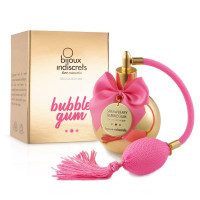 Парфум-димка для тіла Bijoux Cosmetiques BUBBLEGUM Парфум-димка для тіла Bijoux Cosmetiques BUBBLEGUM