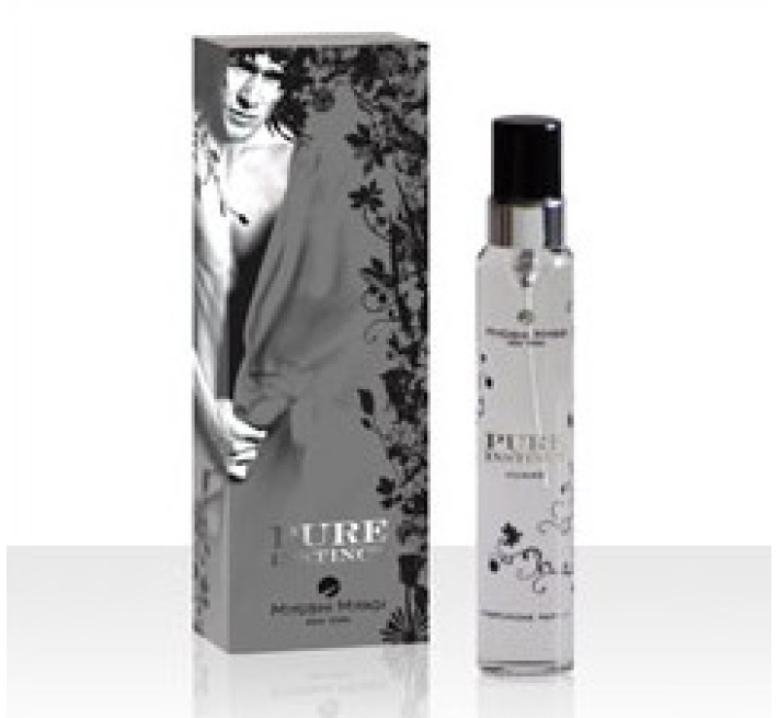 Мужские духи WPJ International Miyoshi Miyagi Pure Instinct 15 мл