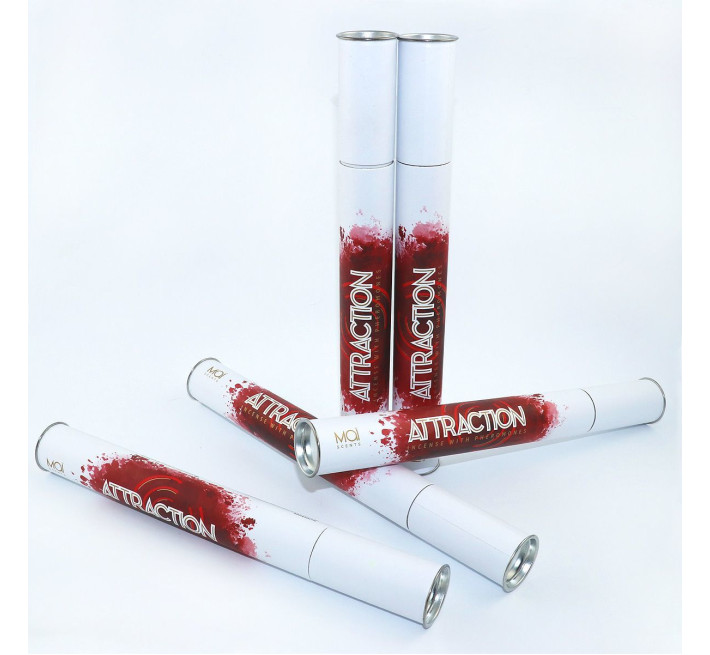 Ароматичні палички з феромонами та ароматом манго MAI Mango 20 шт для дому, офісу, магазину