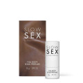 Парфум для тіла Slow Sex by Bijoux Indiscrets FULL BODY SOLID PERFUME