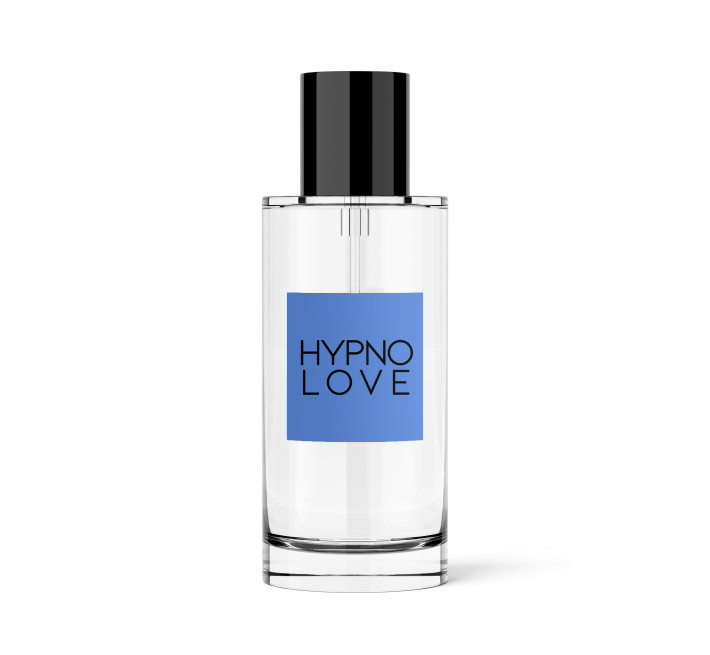 Парфуми з феромонами Ruf HYPNO-LOVE for Man 50 мл