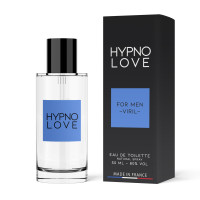 Парфуми з феромонами Ruf HYPNO-LOVE for Man 50 мл Парфуми з феромонами Ruf HYPNO-LOVE for Man 50 мл